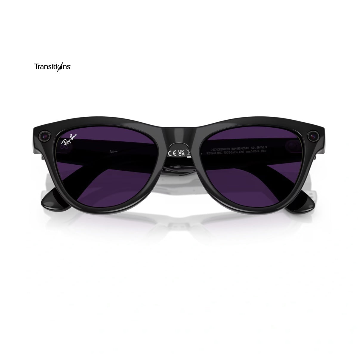 Ray Ban Meta RW4010 Skyler 601/CH