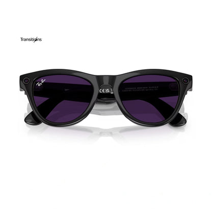 Ray Ban Meta RW4010 Skyler 601/CH