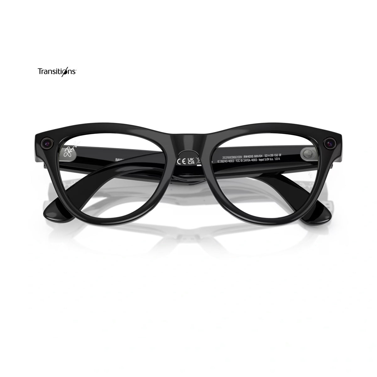 Ray Ban Meta RW4010 Skyler 601/CH