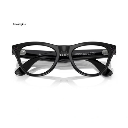 Ray Ban Meta RW4010 Skyler 601/CH