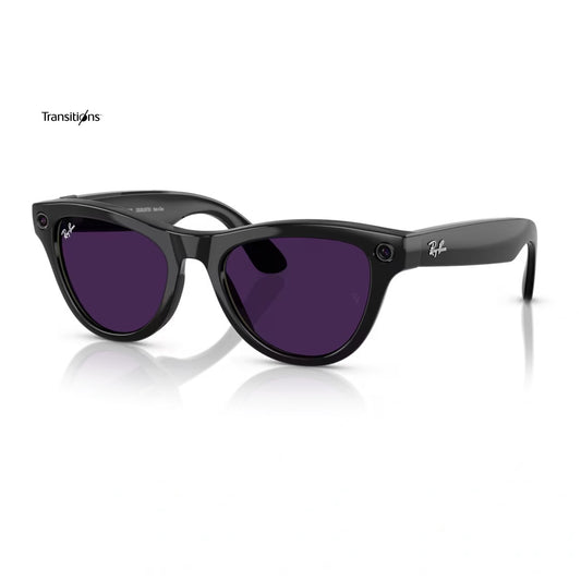 Ray Ban Meta RW4010 Skyler 601/CH