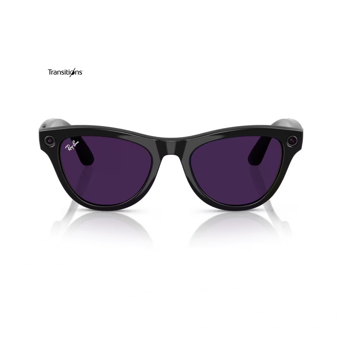 Ray Ban Meta RW4010 Skyler 601/CH