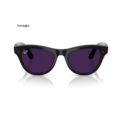 Ray Ban Meta RW4010 Skyler 601/CH