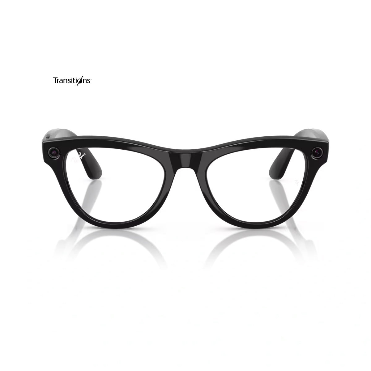 Ray Ban Meta RW4010 Skyler 601/CH