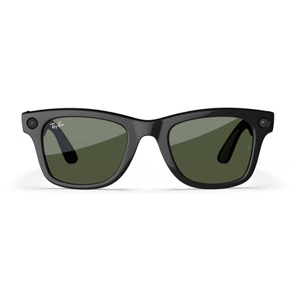 Ray Ban Meta Wayfarer (Gen 2)