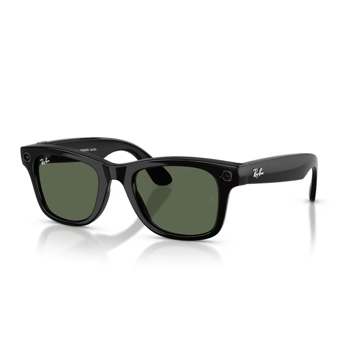 Ray Ban Meta Wayfarer (Gen 2)