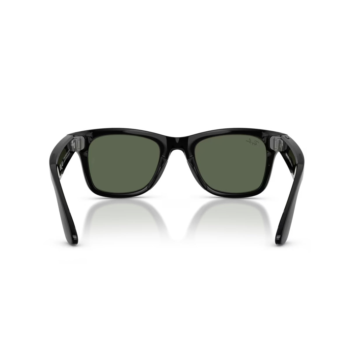Ray Ban Meta Wayfarer (Gen 2)