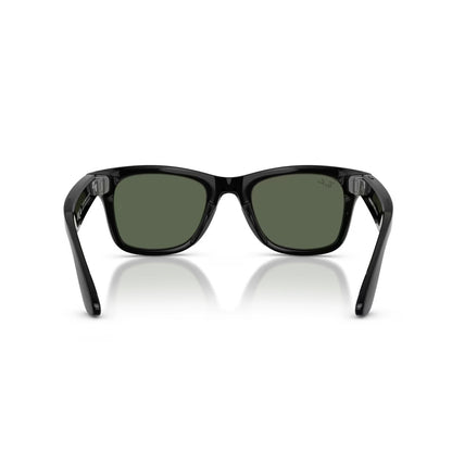 Ray Ban Meta Wayfarer (Gen 2)