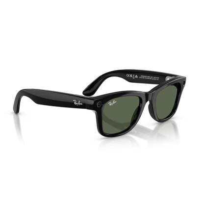 Ray Ban Meta Wayfarer (Gen 2)