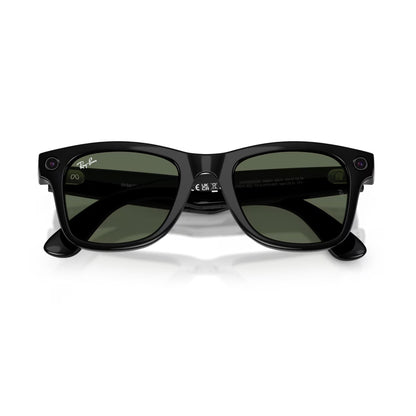 Ray Ban Meta Wayfarer (Gen 2)