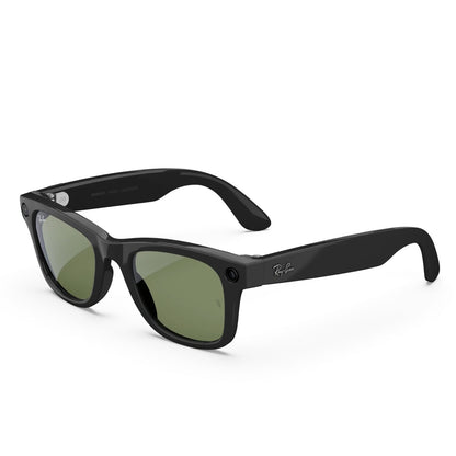 Ray Ban Meta Wayfarer (Gen 2)
