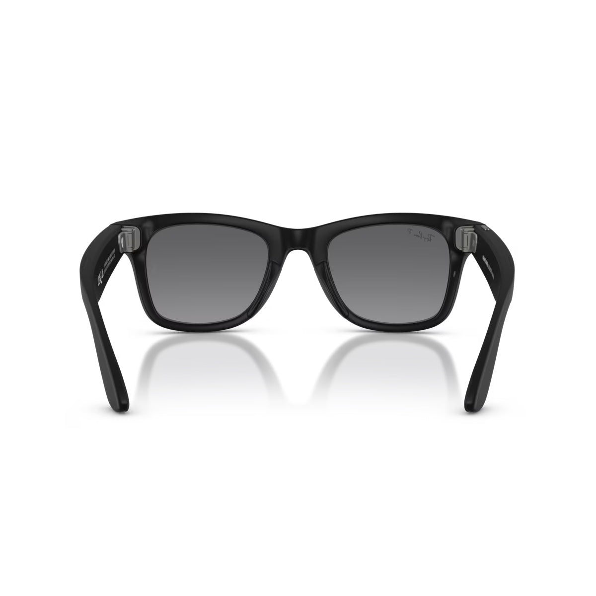 Ray Ban Meta Wayfarer (Gen 2) Polar