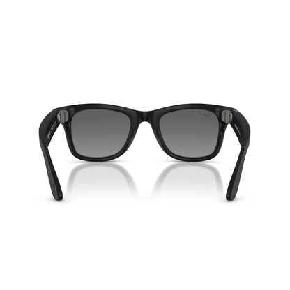 Ray Ban Meta Wayfarer (Gen 2) Polar