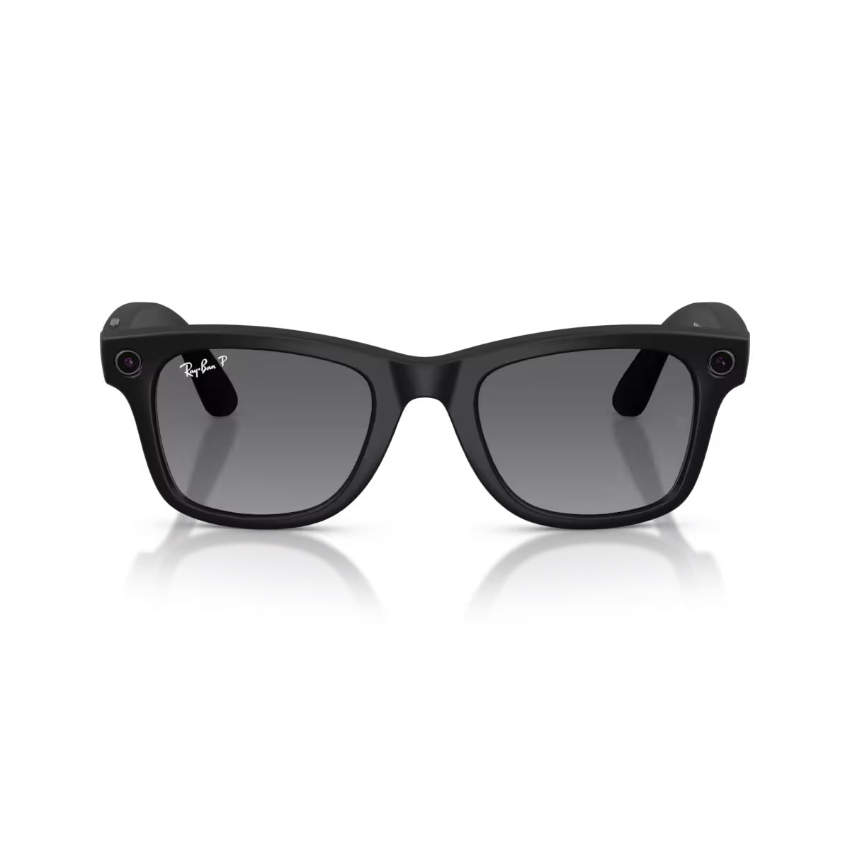 Ray Ban Meta Wayfarer (Gen 2) Polar