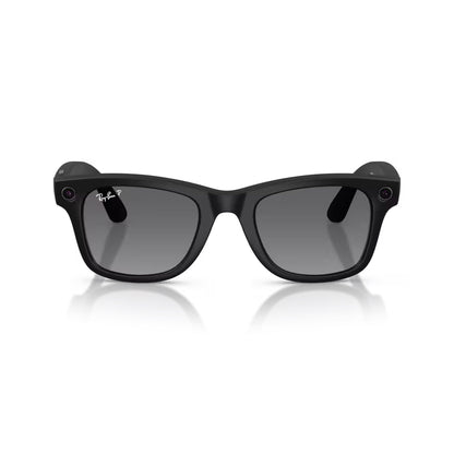 Ray Ban Meta Wayfarer (Gen 2) Polar