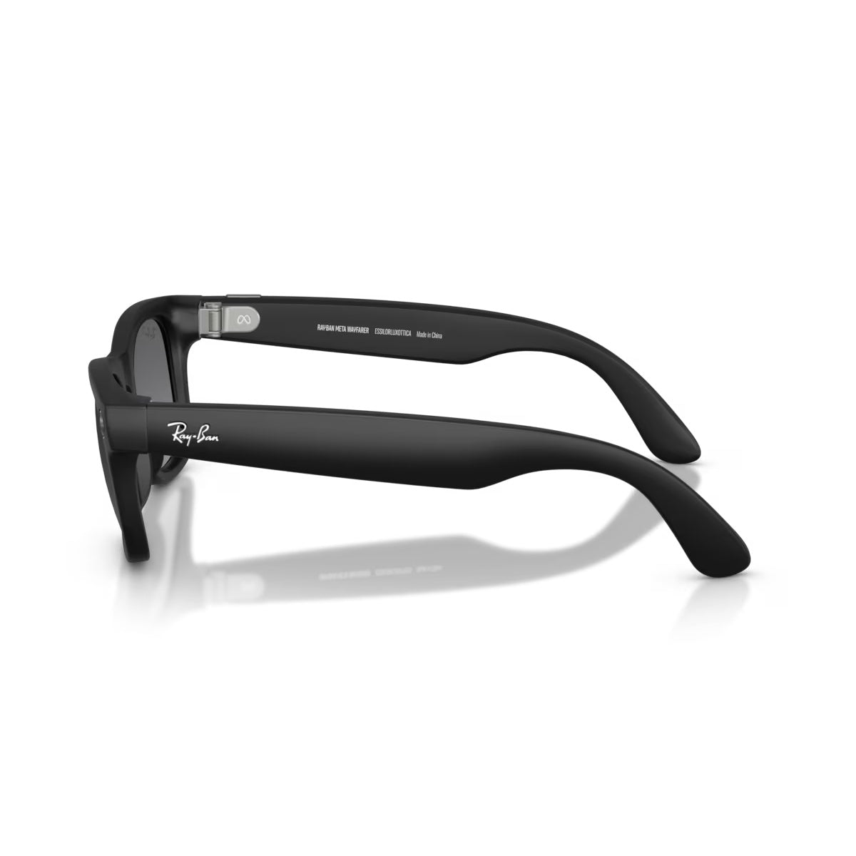 Ray Ban Meta Wayfarer (Gen 2) Polar