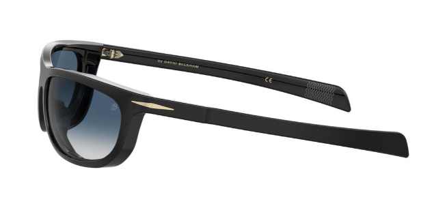 David Beckham DB 7117/S Sunglasses