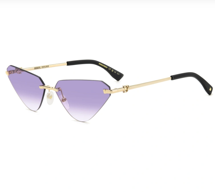 Dsquared2 D2 0108/S Sunglasses