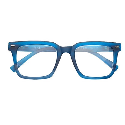 Loki Alassio occhiale da lettura