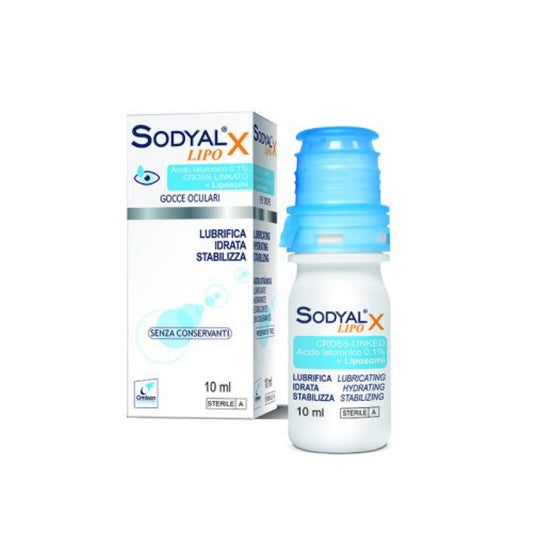 Sodyal® XLipo