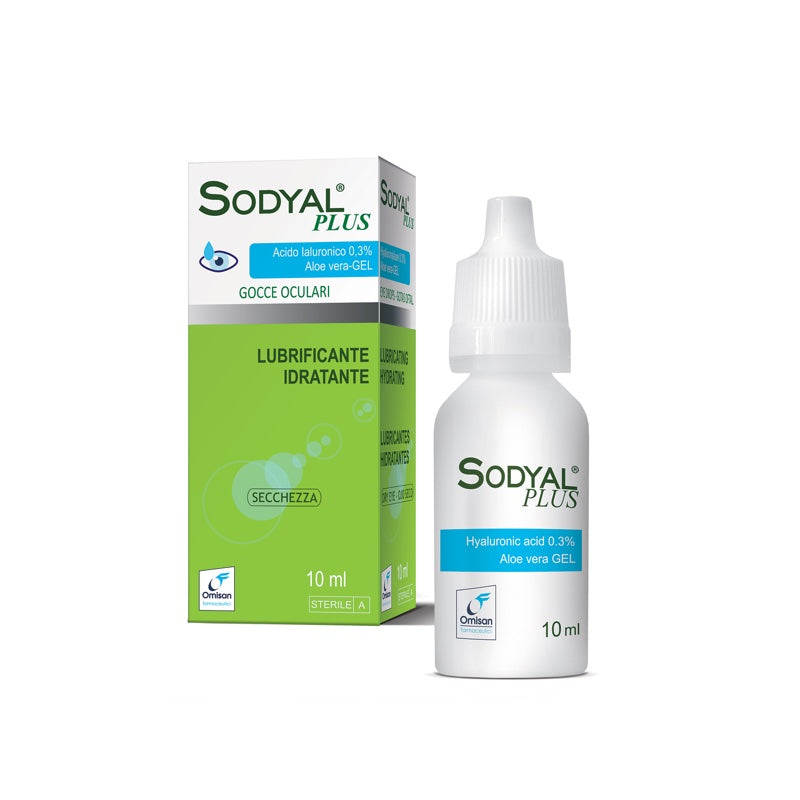 Sodyal® Plus