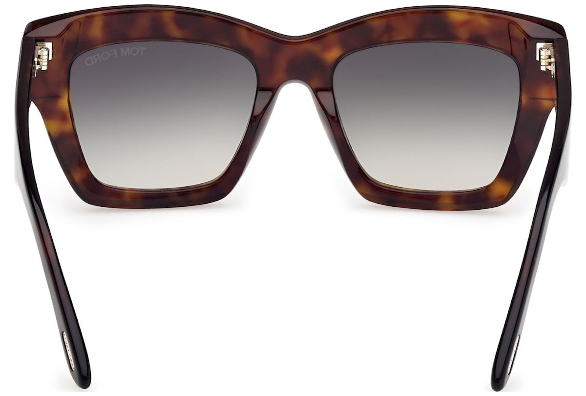 Tom Ford Luna Ft1191/S 52B occhiale da sole