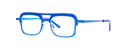 Theo eyewear Mint Matcha 03