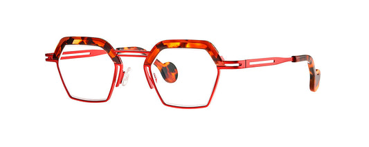 Theo eyewear Mascara-36