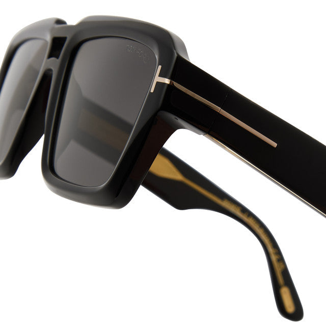 Tom Ford Icon FT1202 01A