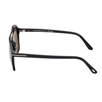 Tom Ford FT1209/S Autari 01A