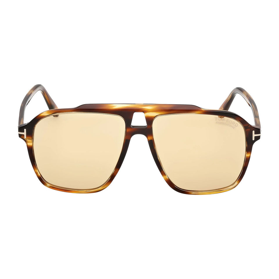 Tom Ford FT1209/S Autari 56E
