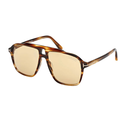 Tom Ford FT1209/S Autari 56E
