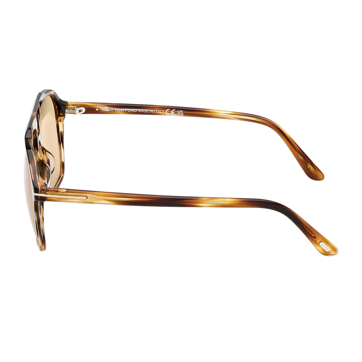 Tom Ford FT1209/S Autari 56E