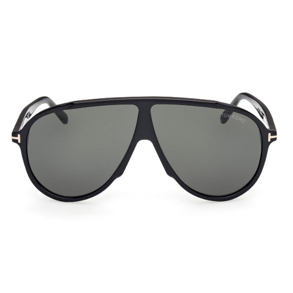 Tom Ford FT1211/S Vladimir 01N Occhiale da sole