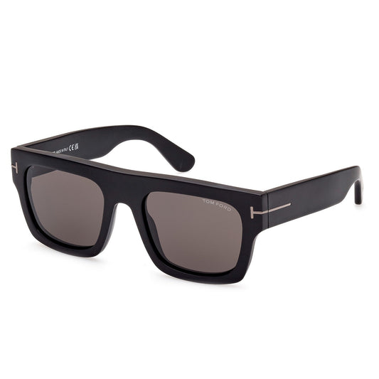 Tom Ford FAUSTO FT 0711 N 02A