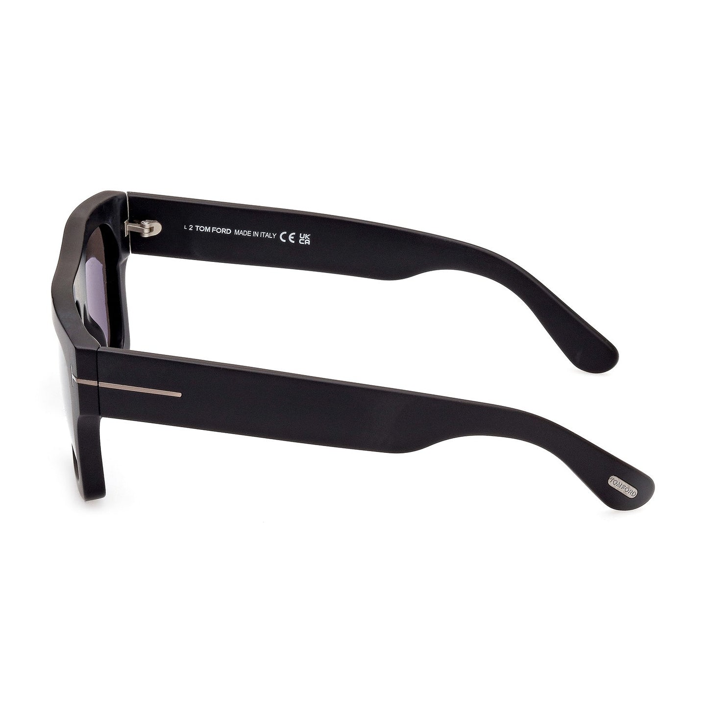 Tom Ford FAUSTO FT 0711 N 02A