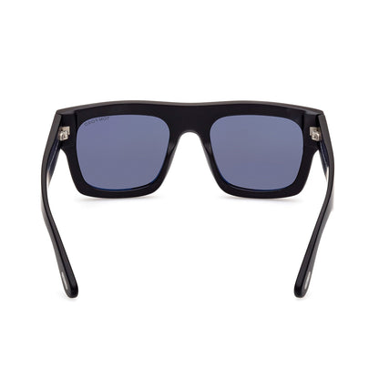 Tom Ford FAUSTO FT 0711 N 02A