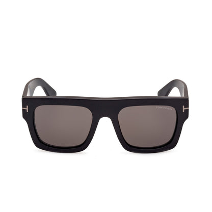 Tom Ford FAUSTO FT 0711 N 02A