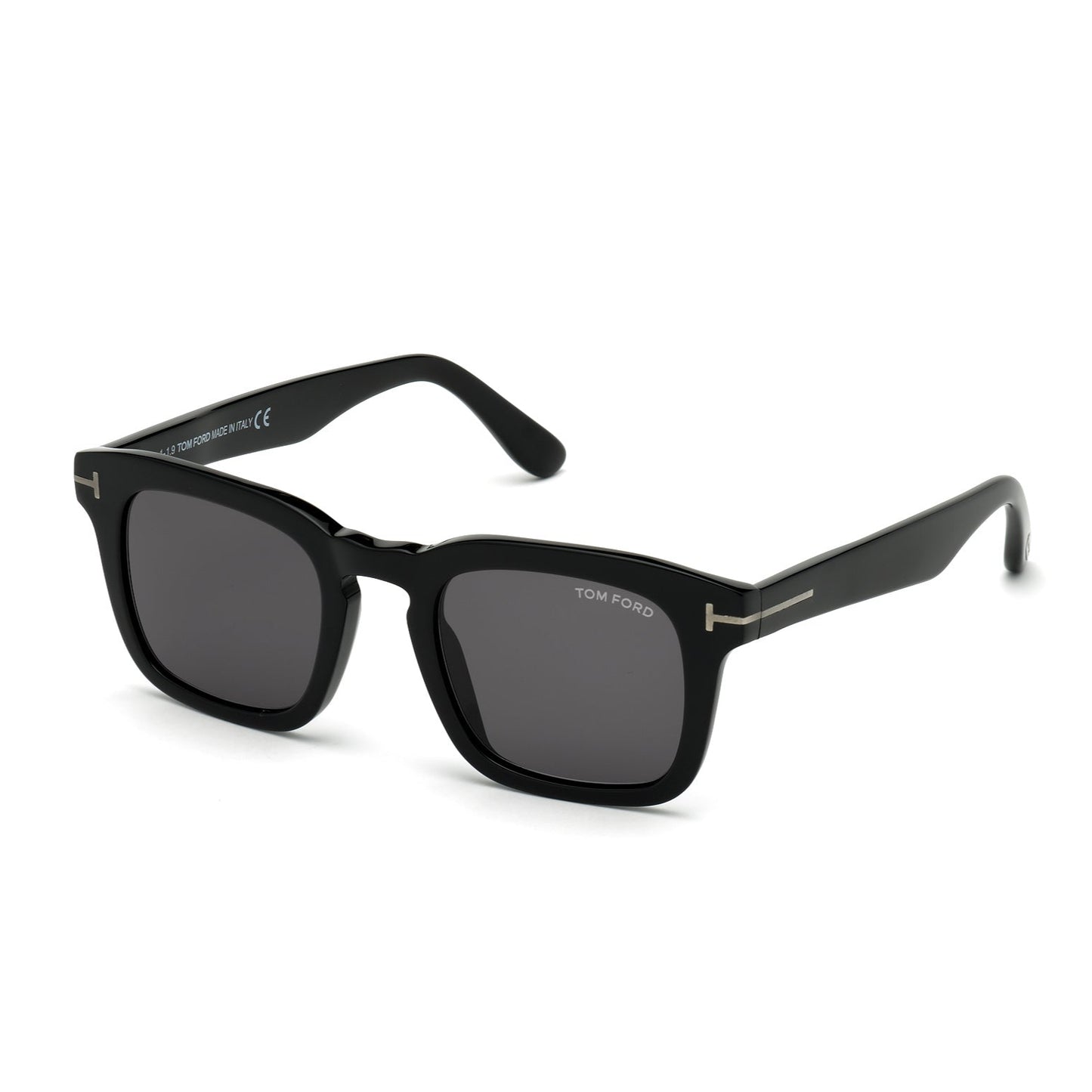 Tom Ford FT0751-N 01A Dax
