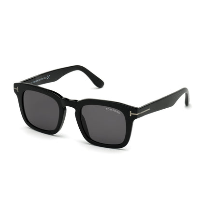 Tom Ford FT0751-N 01A Dax