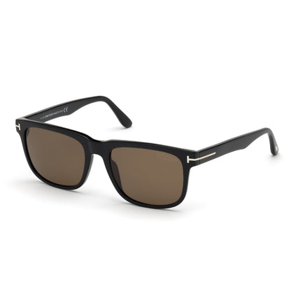 Tom Ford Ft0775 01H Stephenson Polarized