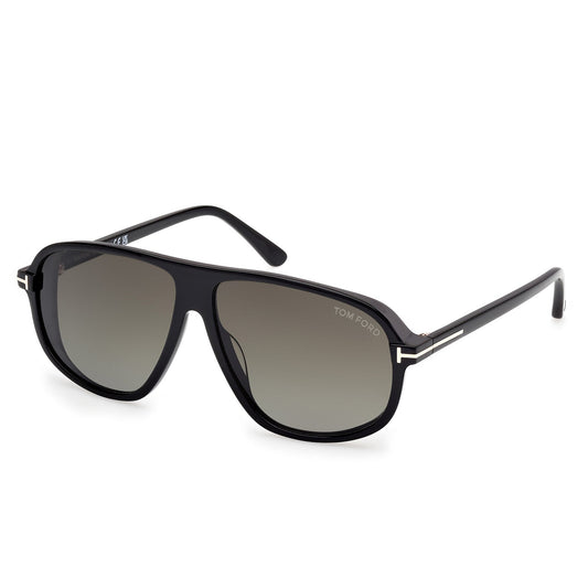 Tom Ford FT 1208 01E Guillame