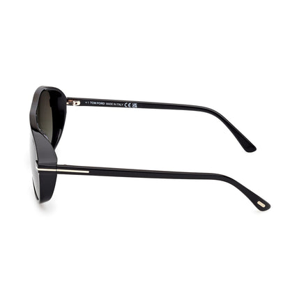 Tom Ford FT 1208 01E Guillame