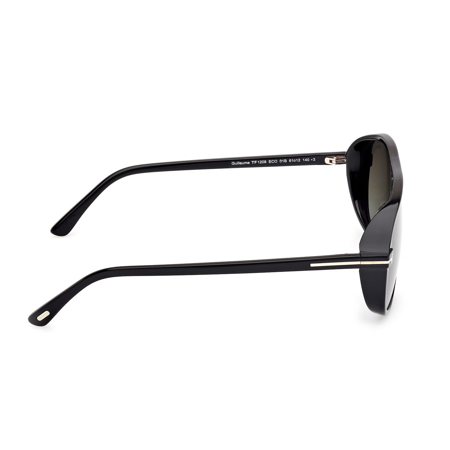 Tom Ford FT 1208 01E Guillame