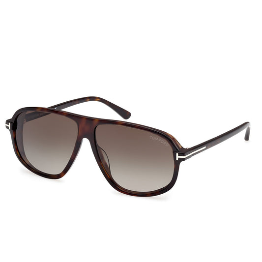 Tom Ford FT 1208 52K Guillame