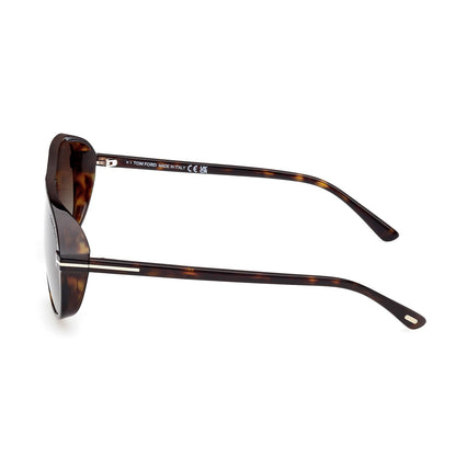 Tom Ford FT 1208 52K Guillame