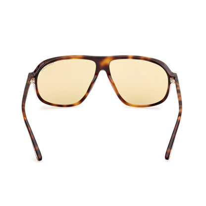 Tom Ford FT 1208 53E Guillame