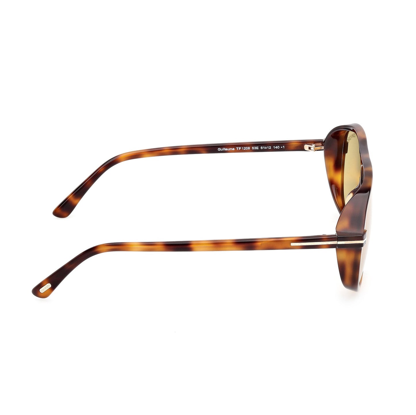 Tom Ford FT 1208 53E Guillame