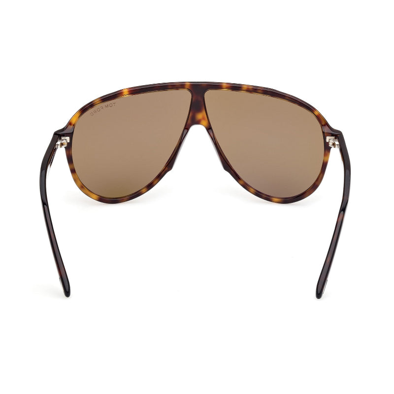 Tom Ford FT1211/S VLADIMIR 52E Occhiale da sole