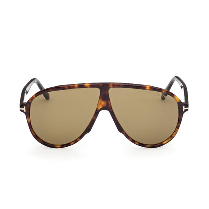 Tom Ford FT1211/S VLADIMIR 52E Occhiale da sole